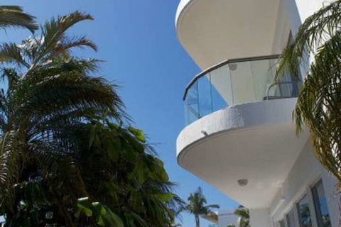 Arc Resort - Accommodation Yamba 4