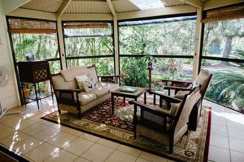Blackwattle Farm B&B And Farm Stay - Accommodation Yamba 4