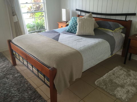Blackwattle Farm B&B And Farm Stay - Accommodation Yamba 5