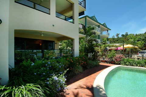 The Mediterranean Beachfront Apartments - Accommodation Yamba 1