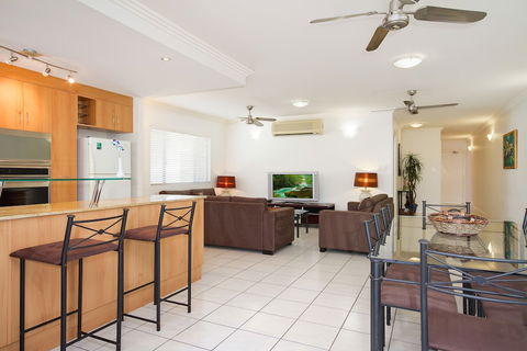 The Mediterranean Beachfront Apartments - Accommodation Yamba 6