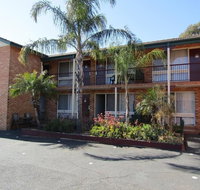 Homestead Motel - Accommodation Yamba