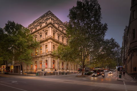 Treasury On Collins Apartment Hotel - Accommodation Yamba 3