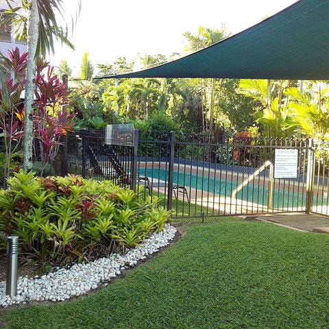 The York Beachfront Holiday Apartments - Accommodation Yamba 1