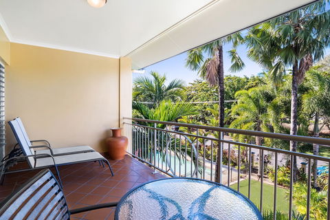 The York Beachfront Holiday Apartments - Accommodation Yamba 5