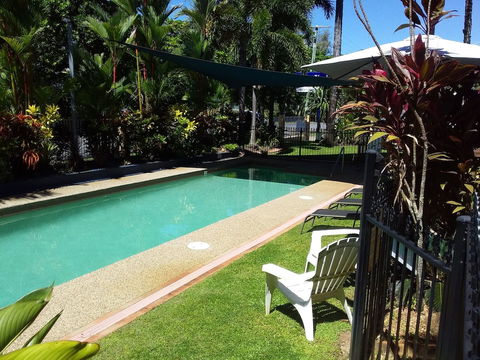 The York Beachfront Holiday Apartments - Accommodation Yamba 2
