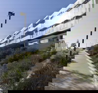 Western Sydney University Village - Campbelltown Campus - Accommodation Yamba