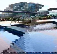 ACD Apartments - Accommodation Yamba