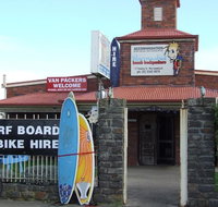 Warrnambool Beach Backpackers - Accommodation Yamba