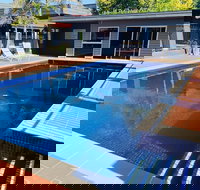 Sunshine Motor Inn - Accommodation Yamba