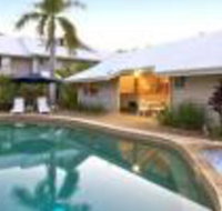 Pelican Beach Resort - Accommodation Yamba