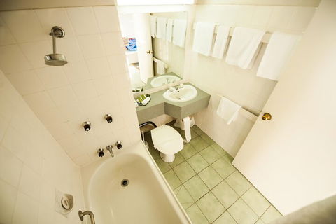 Parklane Motel - Accommodation Yamba 4
