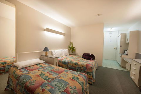 Parklane Motel - Accommodation Yamba 6