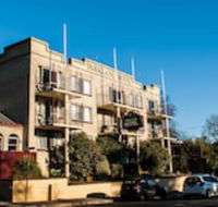Parklane Motel - Accommodation Yamba