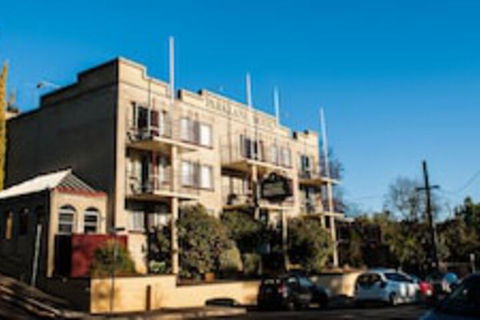 Parklane Motel - Accommodation Yamba 0
