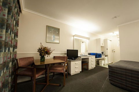 Parklane Motel - Accommodation Yamba 7