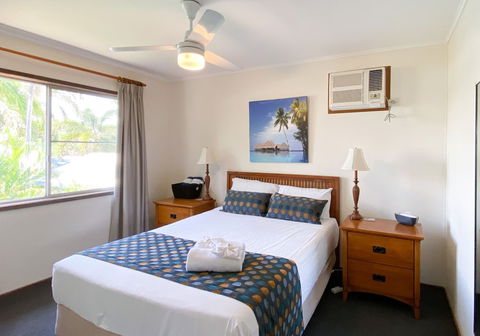 Palm View Holiday Apartments - Accommodation Yamba 5