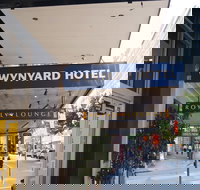 Wynyard Hotel - Accommodation Yamba