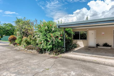 Demi View Motel - Accommodation Yamba 1