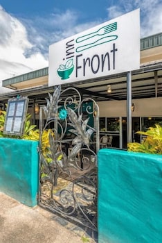 Demi View Motel - Accommodation Yamba 6
