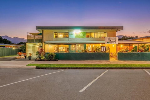 Demi View Motel - Accommodation Yamba 2