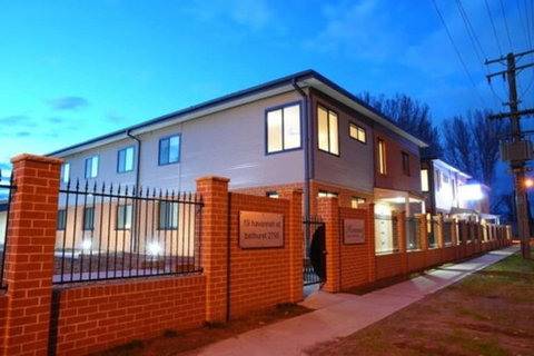 Havannah Accommodation - Accommodation Yamba 3