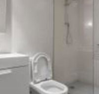 Apartments Melbourne Domain  St. Kilda Road - Accommodation Yamba