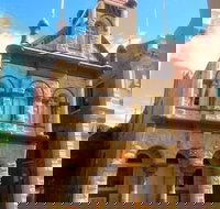 Fremantle Bed and Breakfast - Accommodation Yamba