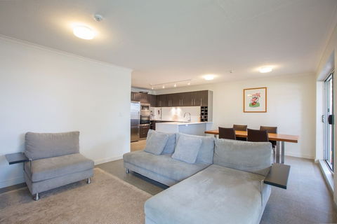 View Pacific Holiday Apartments - Accommodation Yamba 4