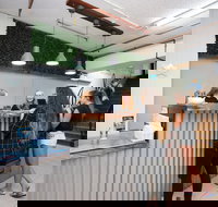 Jackaroo Hostel Sydney - Accommodation Yamba