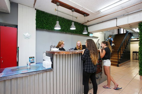 Jackaroo Hostel Sydney - Accommodation Yamba 0