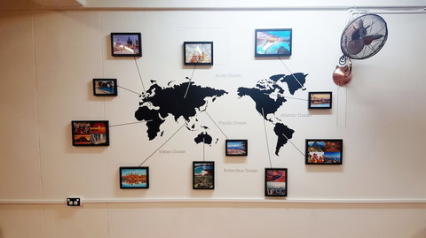 Jackaroo Hostel Sydney - Accommodation Yamba 2