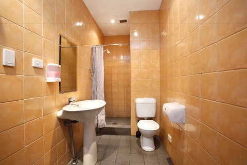 Jackaroo Hostel Sydney - Accommodation Yamba 6