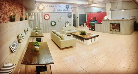 Jackaroo Hostel Sydney - Accommodation Yamba 1