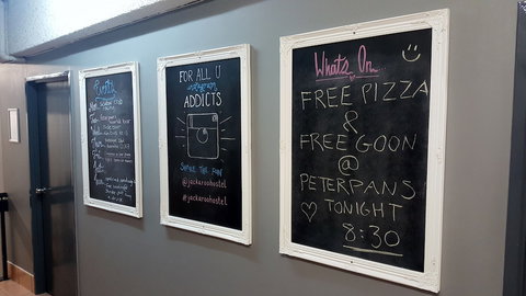 Jackaroo Hostel Sydney - Accommodation Yamba 3