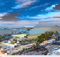 Echelon Apartments - Accommodation Yamba