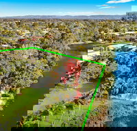 Caboolture Riverlakes Motel - Accommodation Yamba