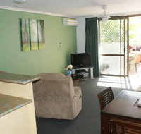 Kirra Vista holiday Units - Accommodation Yamba