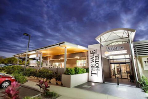 Vale Hotel - Accommodation Yamba 0