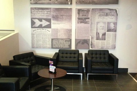 Vale Hotel - Accommodation Yamba 1