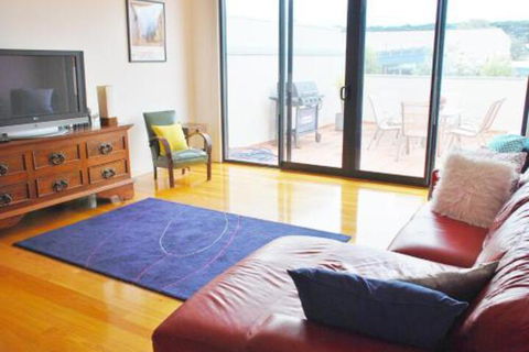 POSITION PERFECT CENTRAL INVERLOCH - Accommodation Yamba 6