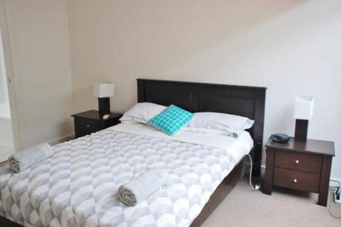 POSITION PERFECT CENTRAL INVERLOCH - Accommodation Yamba 3