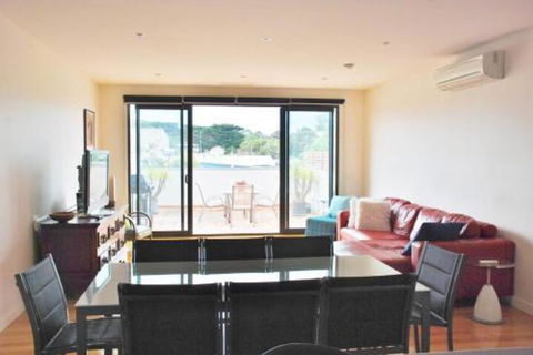 POSITION PERFECT CENTRAL INVERLOCH - Accommodation Yamba 4