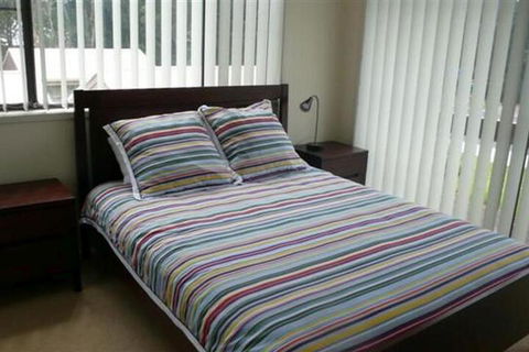 BARRELS At BOOMERANG - Accommodation Yamba 2