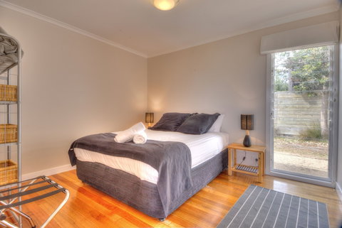 Freycinet Sanctuary At Oyster Bay - Accommodation Yamba 1