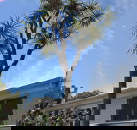 Freycinet Sanctuary at Oyster Bay - Accommodation Yamba