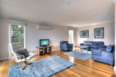 Freycinet Sanctuary At Oyster Bay - Accommodation Yamba 4