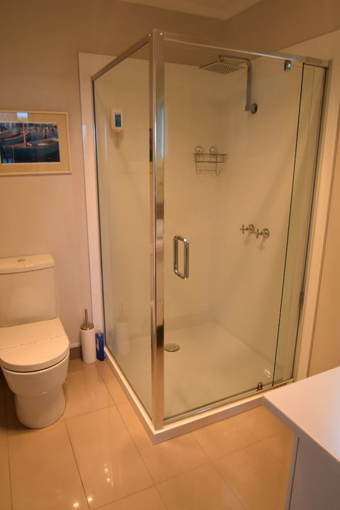 Freycinet Sanctuary At Oyster Bay - Accommodation Yamba 3