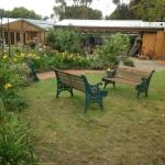 Mud Hollow Barn - Accommodation Yamba 0