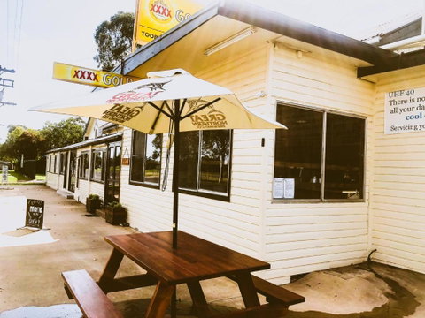 Toobeah Hotel / Motel - Accommodation Yamba 2